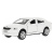 Металлическая машинка Skoda Octavia Технопарк OCTAVIA-12-WH